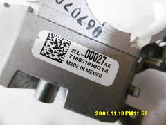 Blocchetto Accensione - Opel Astra Berlina (k) (15>) - Pit Stop Ricambi Auto