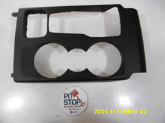 Rivestimento cornice tunnel centrale con pulsanti - Ford Focus Berlina 7è Serie - Pit Stop Ricambi Auto