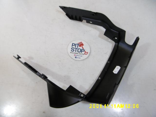 Carterino piantone sterzi - Ford Focus Berlina 7è Serie - Pit Stop Ricambi Auto