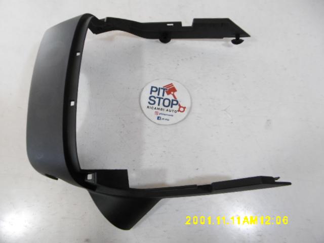 Carterino piantone sterzi - Ford Focus Berlina 7è Serie - Pit Stop Ricambi Auto