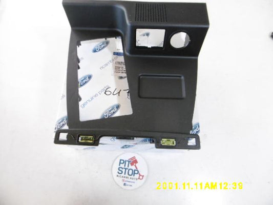 Modanatura console tunnel centrale - Ford Focus Berlina 7è Serie - Pit Stop Ricambi Auto