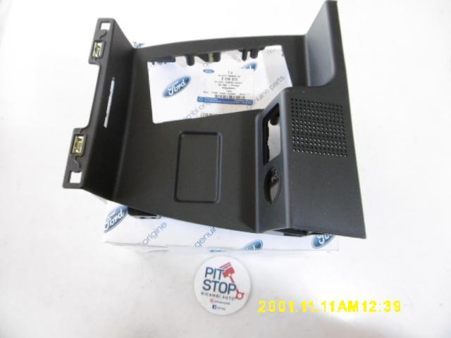 Modanatura console tunnel centrale - Ford Focus Berlina 7è Serie - Pit Stop Ricambi Auto