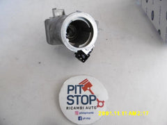 Blocchetto Accensione - Ford Fiesta 7è Serie - Pit Stop Ricambi Auto