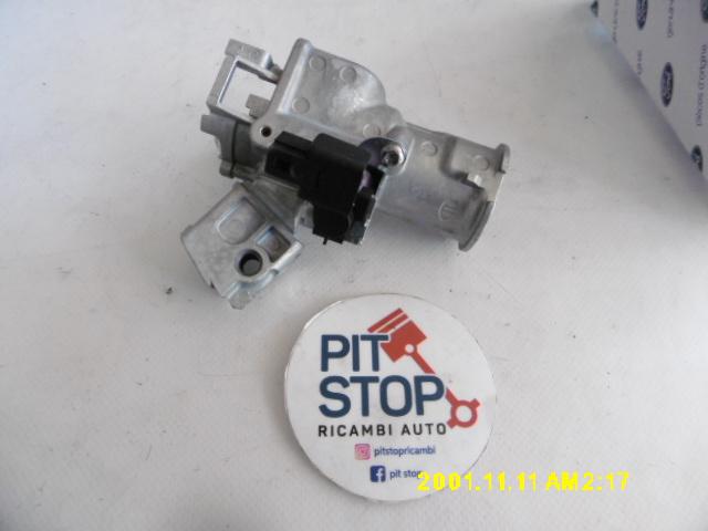 Blocchetto Accensione - Ford Fiesta 7è Serie - Pit Stop Ricambi Auto