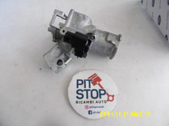 Blocchetto Accensione - Ford Fiesta 7è Serie - Pit Stop Ricambi Auto