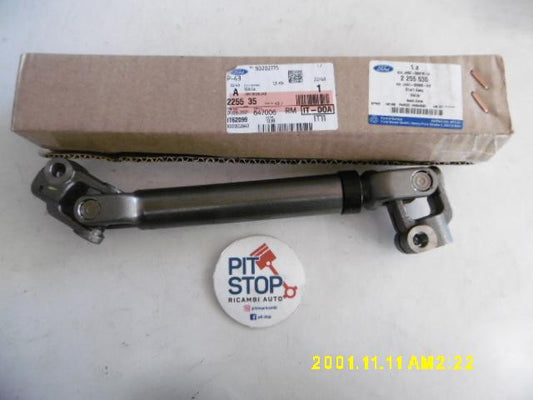 Snodo canna sterzo - Ford Focus Berlina 7è Serie - Pit Stop Ricambi Auto