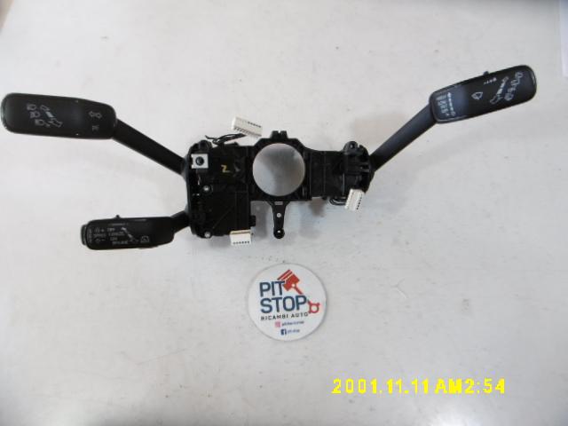 Devioluci - Skoda Karoq Serie (18>) - Pit Stop Ricambi Auto