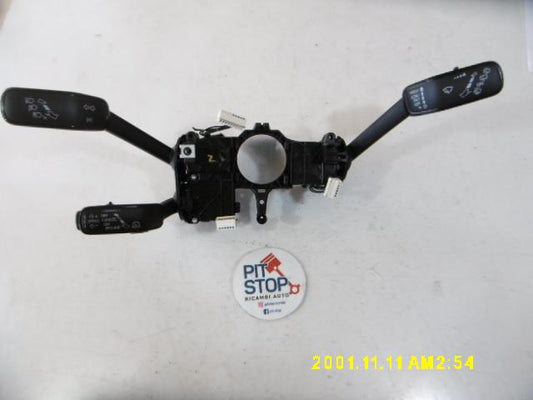 Devioluci - Skoda Karoq Serie (18>) - Pit Stop Ricambi Auto