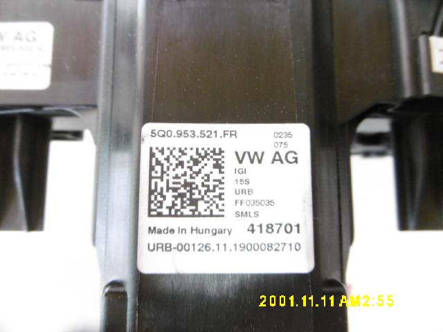 Devioluci - Skoda Karoq Serie (18>) - Pit Stop Ricambi Auto