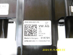 Devioluci - Skoda Karoq Serie (18>) - Pit Stop Ricambi Auto