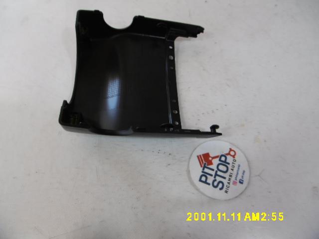 Carterino piantone sterzi - Skoda Karoq Serie (18>) - Pit Stop Ricambi Auto