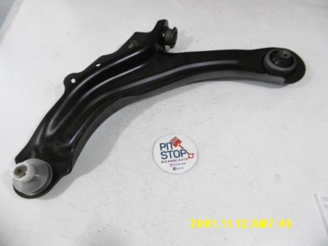Braccio Oscillante Anteriore Sinistro - Renault Captur Serie - Pit Stop Ricambi Auto