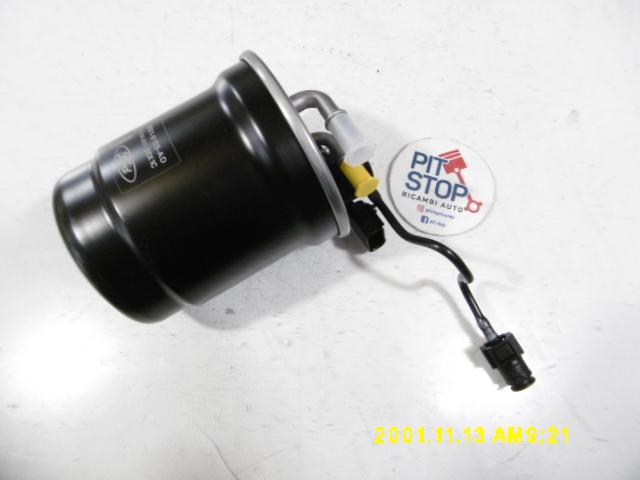 Supporto filtro gasolio - Ford Kuga Serie (16>) - Pit Stop Ricambi Auto