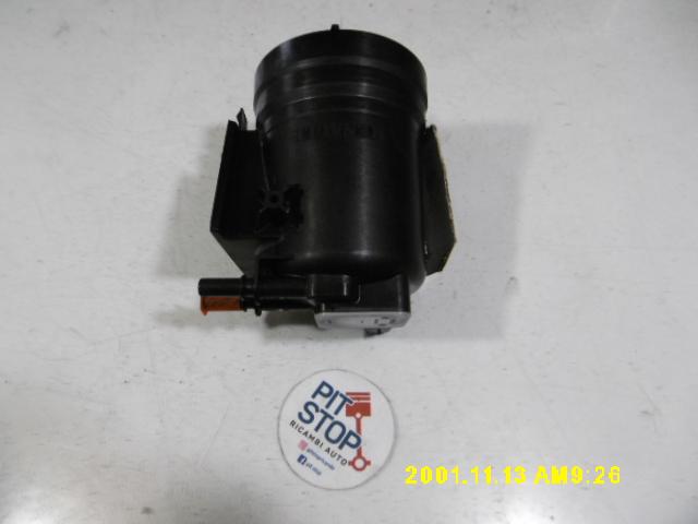 Supporto filtro gasolio - Renault Megane Iv Grand Tour (16>) - Pit Stop Ricambi Auto