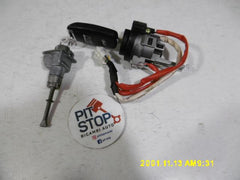 Blocchetto Accensione - Kia Sportage Serie (10>16) - Pit Stop Ricambi Auto