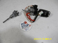 Blocchetto Accensione - Kia Sportage Serie (10>16) - Pit Stop Ricambi Auto