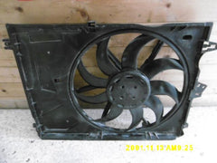 Ventola radiatore - Jeep Compass Serie (16>) - Pit Stop Ricambi Auto