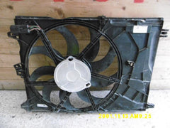 Ventola radiatore - Jeep Compass Serie (16>) - Pit Stop Ricambi Auto