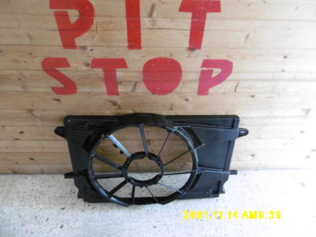 Convogliatore - Opel Astra Berlina (k) (15>) - Pit Stop Ricambi Auto