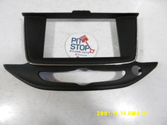 Plancia cruscotto centrale - Opel Astra Berlina (k) (15>) - Pit Stop Ricambi Auto