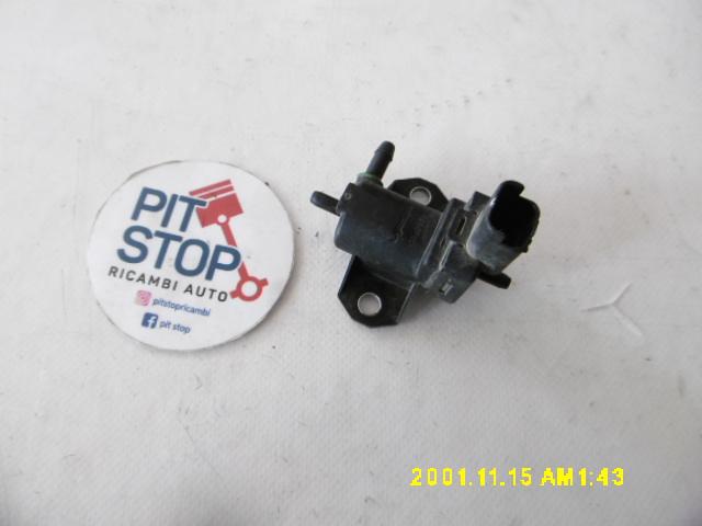 Elettrovalvola - Peugeot 308 Serie (07>14) - Pit Stop Ricambi Auto
