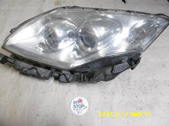 Faro Anteriore Sinistro - Renault Laguna Berlina 5è Serie - Pit Stop Ricambi Auto