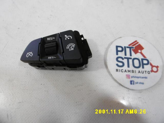 Comandi al volante multifunzione - Opel Corsa E 3è Serie - Pit Stop Ricambi Auto