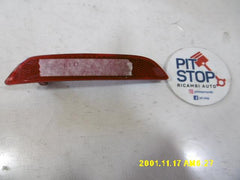 Catarifrangente paraurti post sx - Renault Clio Serie (08>15) - Pit Stop Ricambi Auto