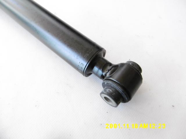 Ammortizzatore posteriore DX - Mercedes Classe A Serie (w176) (12>18) - Pit Stop Ricambi Auto