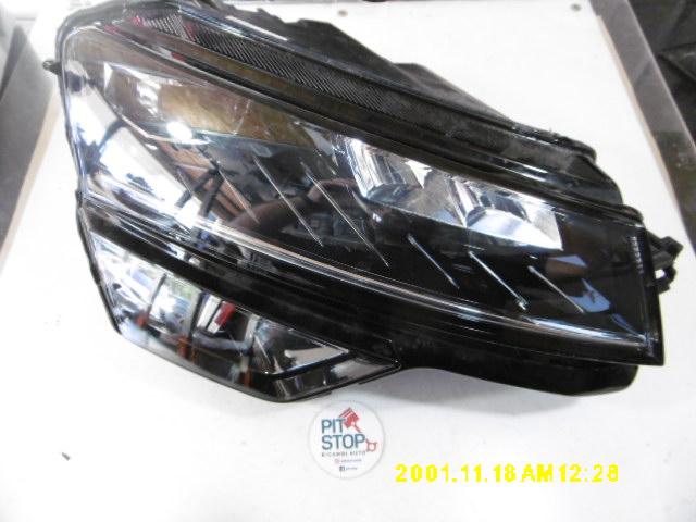 Faro anteriore Destro - Skoda Karoq Serie (18>) - Pit Stop Ricambi Auto