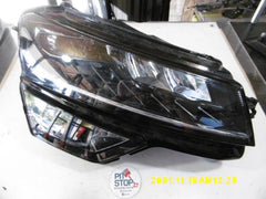 Faro anteriore Destro - Skoda Karoq Serie (18>) - Pit Stop Ricambi Auto
