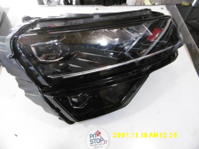 Faro anteriore Destro - Skoda Karoq Serie (18>) - Pit Stop Ricambi Auto