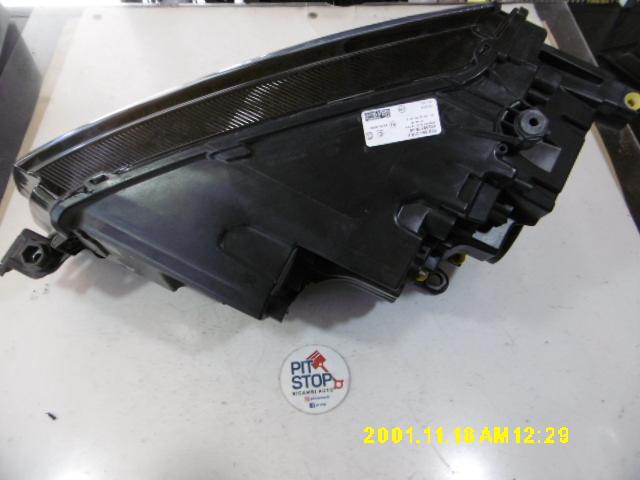 Faro anteriore Destro - Skoda Karoq Serie (18>) - Pit Stop Ricambi Auto