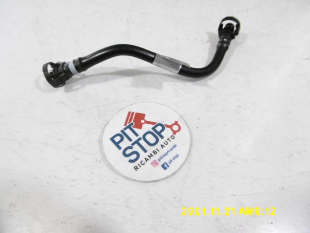 Tubo aspirazione filtro aria - Fiat 500 X Serie (15>) - Pit Stop Ricambi Auto