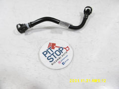 Tubo aspirazione filtro aria - Fiat 500 X Serie (15>) - Pit Stop Ricambi Auto