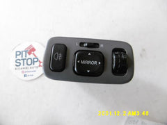 Regolatore specchietti retrovisori - Toyota Yaris Serie (03>05) - Pit Stop Ricambi Auto