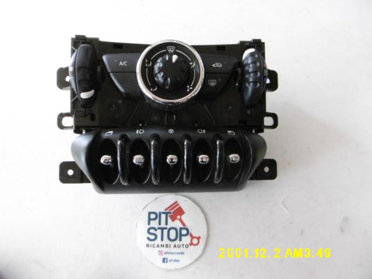 Centralina clima - Mini Cooper 2è Serie - Pit Stop Ricambi Auto