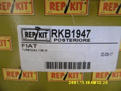 Cuscinetto ruota posteriore Dx - Iveco Daily 5è Serie - Pit Stop Ricambi Auto