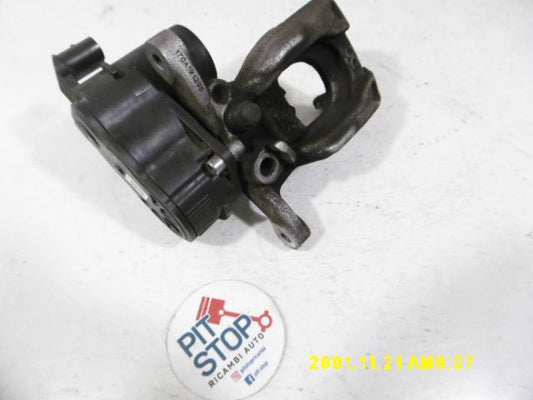 Pinza Freno Posteriore Destra - Mercedes Classe A Serie (w176) (12>18) - Pit Stop Ricambi Auto