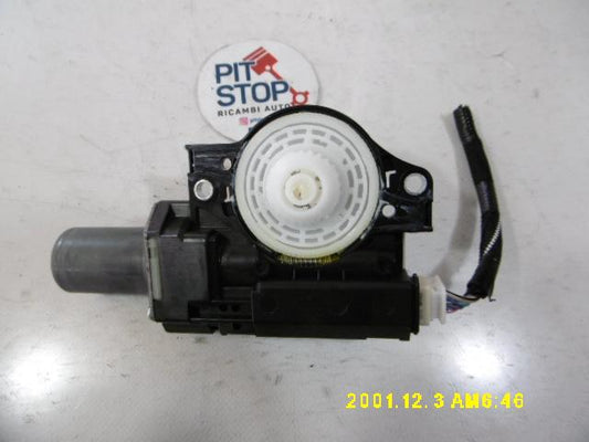 Motorino tettuccio apribile - Toyota Rav4 Serie (18>) - Pit Stop Ricambi Auto