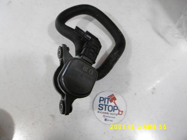 Pompa acqua ausiliaria - Toyota Rav4 Serie (18>) - Pit Stop Ricambi Auto