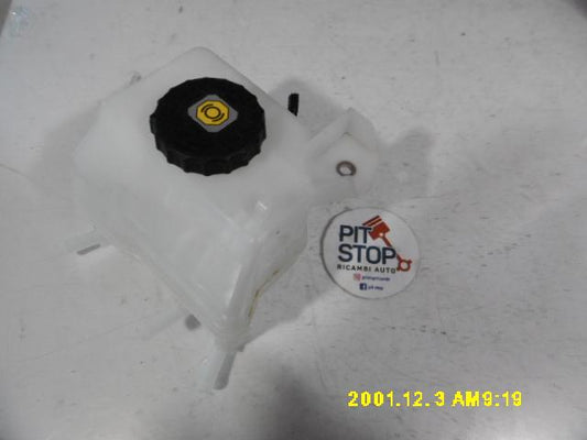 Vaschetta Liquido Freni - Toyota Rav4 Serie (18>) - Pit Stop Ricambi Auto