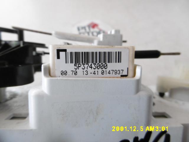 Manopole comando clima - Dacia Lodgy 1è Serie - Pit Stop Ricambi Auto