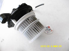 Ventola riscaldamento - Toyota Rav4 Serie (18>) - Pit Stop Ricambi Auto