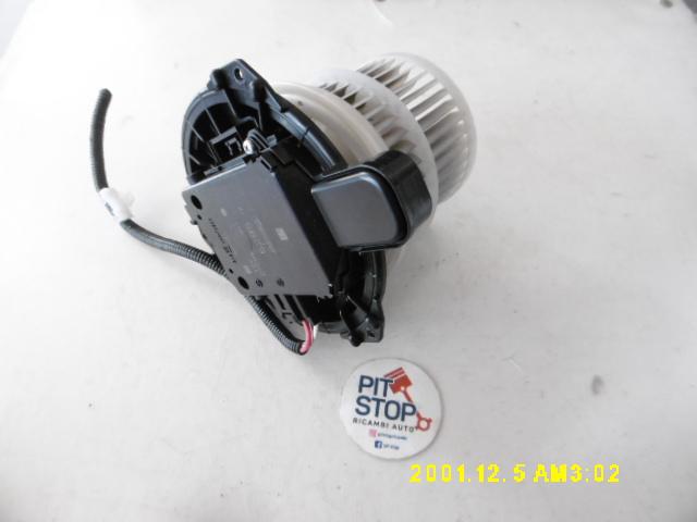 Ventola riscaldamento - Toyota Rav4 Serie (18>) - Pit Stop Ricambi Auto