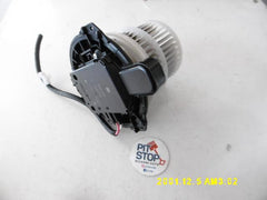 Ventola riscaldamento - Toyota Rav4 Serie (18>) - Pit Stop Ricambi Auto