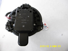 Ventola riscaldamento - Toyota Rav4 Serie (18>) - Pit Stop Ricambi Auto