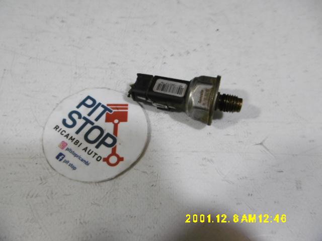 Sensore pressione olio - Peugeot 207 2è Serie - Pit Stop Ricambi Auto