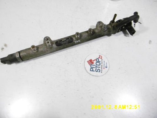 Flauto - Toyota Yaris Serie (05>08) - Pit Stop Ricambi Auto