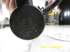 Flauto - Toyota Yaris Serie (05>08) - Pit Stop Ricambi Auto